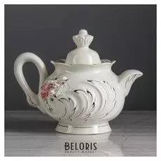 Сахарница "Лебедь", 750 мл