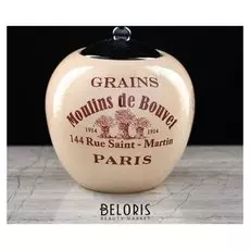 Сахарница прованс Moulins De Bouvel, евро, 0.7 л