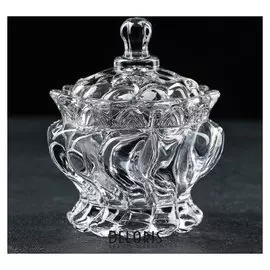 Сахарница «Танец», 150 мл