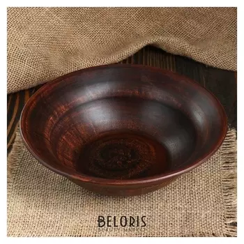 Салатник, 0,6 л, дымление