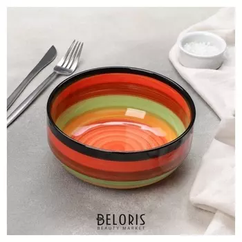 Салатник 1 л "Индия"