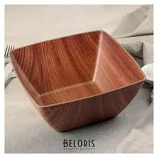 Салатник 23,5х23,5х10,5 см