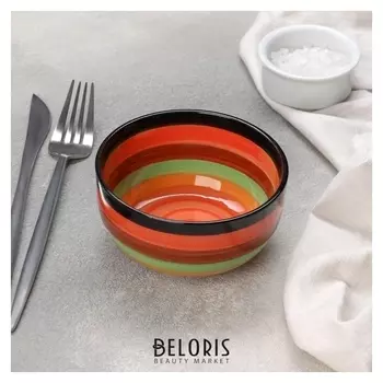 Салатник 300 мл "Индия"