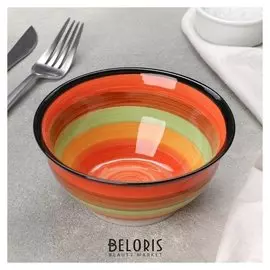 Салатник 450 мл "Индия"