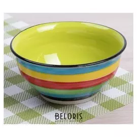 Салатник 450 мл "Спектр"