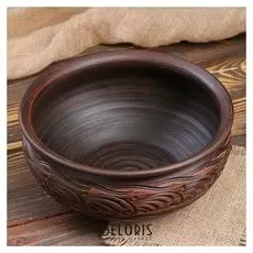 Салатник, 4 л