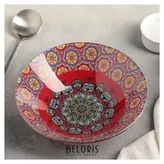 Салатник 560 мл "Крац", 18 см