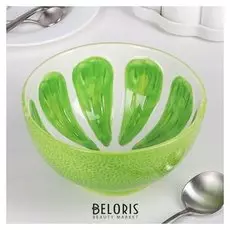 Салатник 600 мл "Лайм"