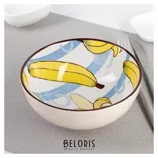 Салатник 650 мл "Бананы"