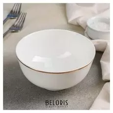 Салатник «Богемия», 13×7 см