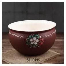 Салатник большой "Макитра" 4л