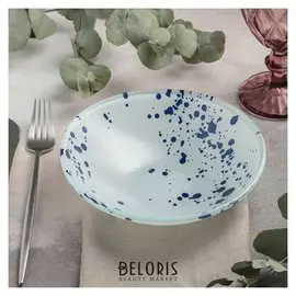 Салатник «Дали», 18×5 см