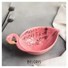 Салатник «Дитя заката», 420 мл, 21×12 см