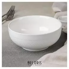 Салатник «Каресса», 14,5x6 см