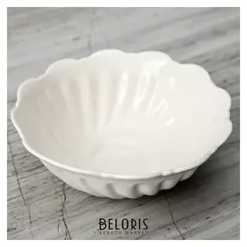 Салатник "Классика", белый