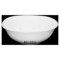 Салатник квадратный, 650 мл, D=16,5 см