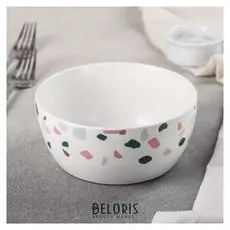 Салатник «Мармелад», 14×6 см