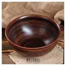 Салатник "Резной узор", 3 л