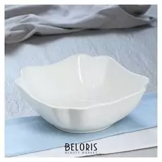 Салатник "Семейный", белый, 1.6 л