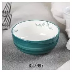 Салатник «Веточка», 11,5×5 см