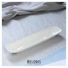 Салатник "Вояж", белый, 280 мл