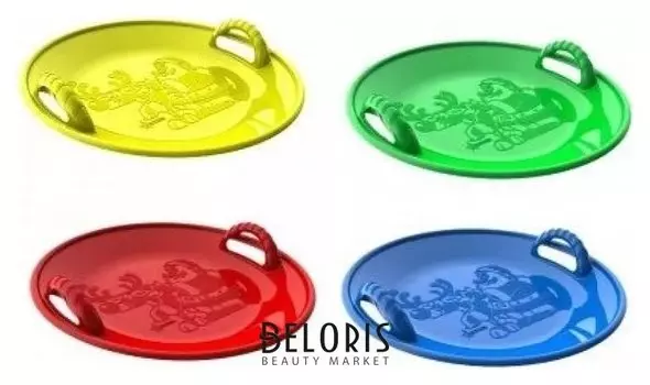 Салазка большая