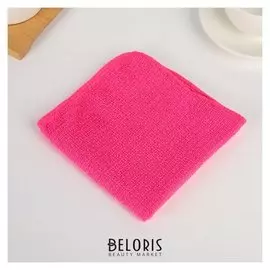 Салфетка для уборки 30×30 см "Страйпс", 180 г/м2