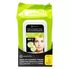 Салфетки для лица Absolute New York