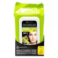 Салфетки для лица Absolute New York