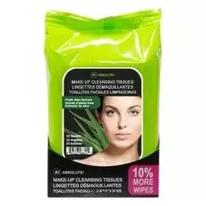 Салфетки для лица Absolute New York