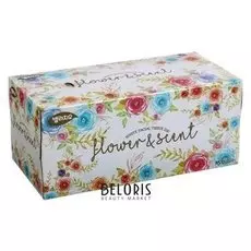 Салфетки для лица Bellagio, 200 шт.