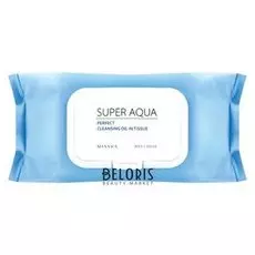 Салфетки для лица MISSHA