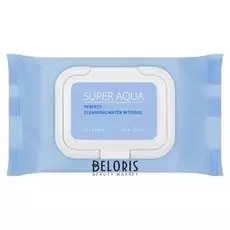 Салфетки для лица MISSHA