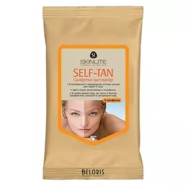 Салфетки-автозагар