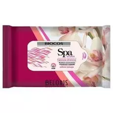 Салфетки для рук BioCos