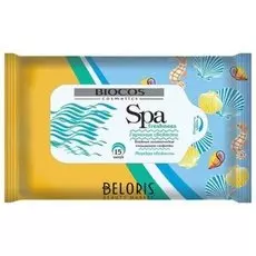 Салфетки для рук BioCos