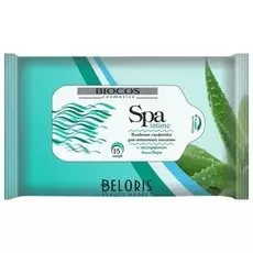 Салфетки для рук BioCos