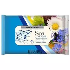 Салфетки для рук BioCos