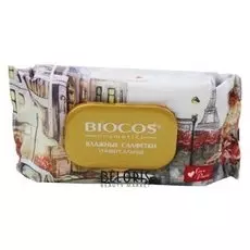 Салфетки для рук BioCos