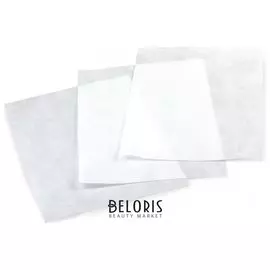 Салфетки сменные для стирателя магнитного (70х160 мм), комплект 100 шт., Edding