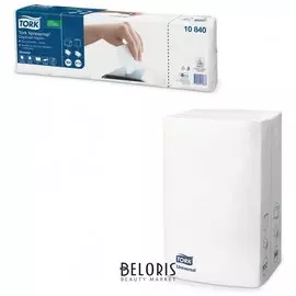 Салфетки TORK (Система N4) Universal, белые