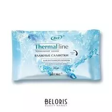 Салфетки влажные для интимной гигиены 15 шт