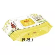 Салфетки влажные освежающие Rome