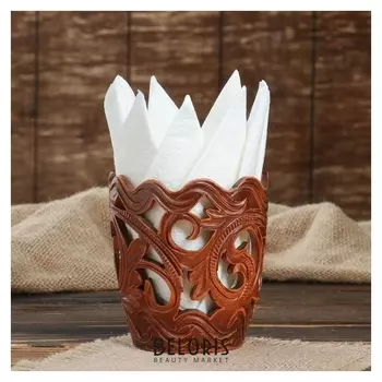 Салфетница "Глинка"