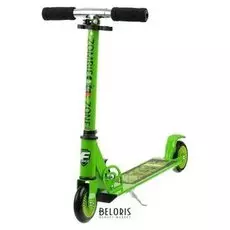 Самокат Zomby Zone