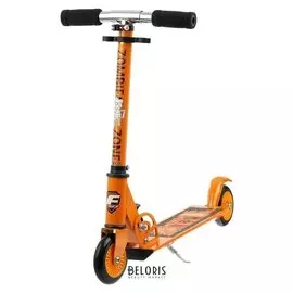 Самокат Zomby Zone