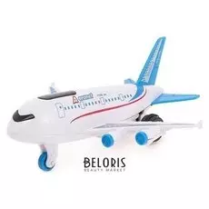 Самолет инерционный «Авиалайнер»