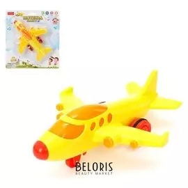 Самолет инерционный «Потеша»