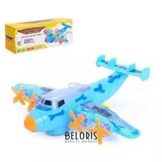 Самолет «Лайнер»