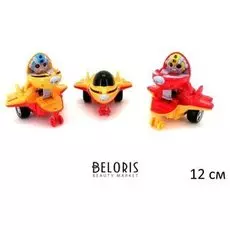 Самолет трансформер